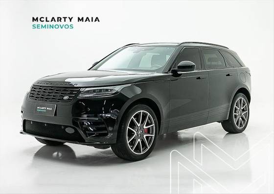 LAND ROVER RANGE ROVER VELAR 2.0 P400E PHEV R-DYNAMIC HSE AUTOMÁTICO